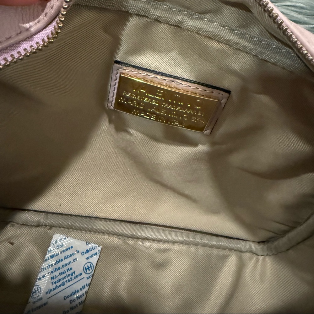 Valentino Mia Signature Leather Bag - Picture 8 of 14